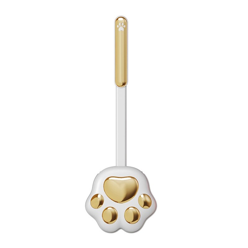 PawCleanBrush – Scratch-Free Deep Cleaning for Sparkling Clean Toilets