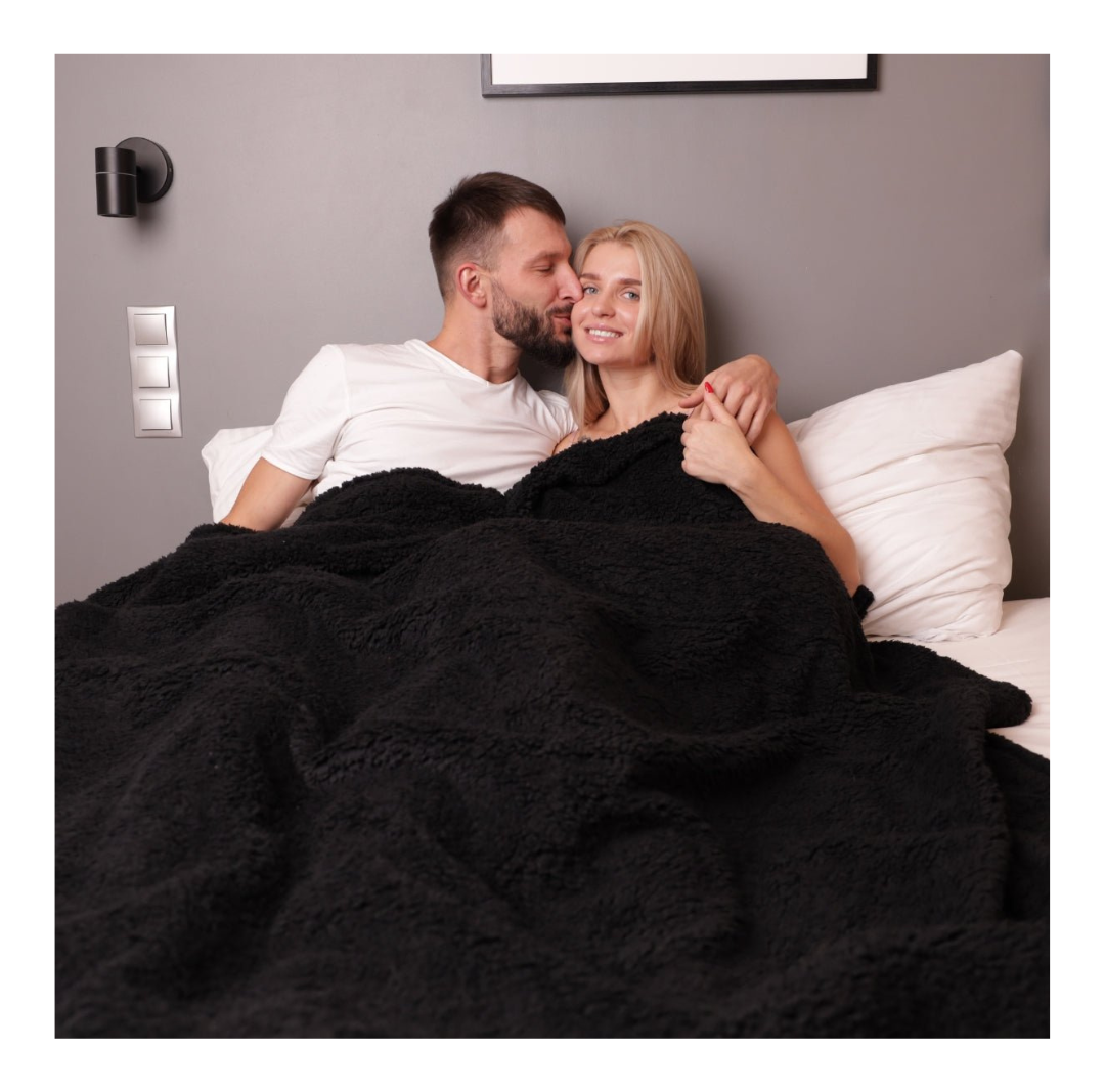 CozyGuard – Stain-Free & Cozy in Every Situation!