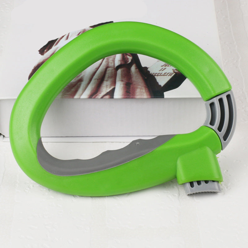 CarryMate – Carry Multiple Shopping Bags Without Pain