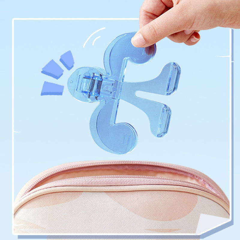 2+3 FREE | ReadMate – Transparent Book Page Holder