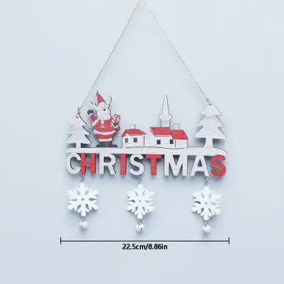 NoelHaus – Rustic Christmas Magic for Your Home