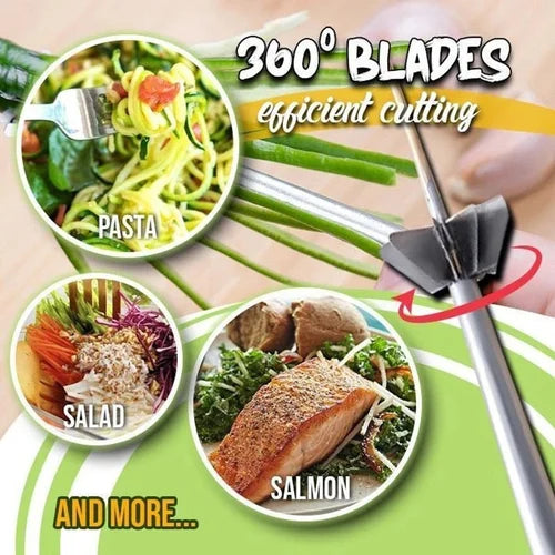 HerbNimble – Perfectly Chopped Herbs and Vegetables in Seconds