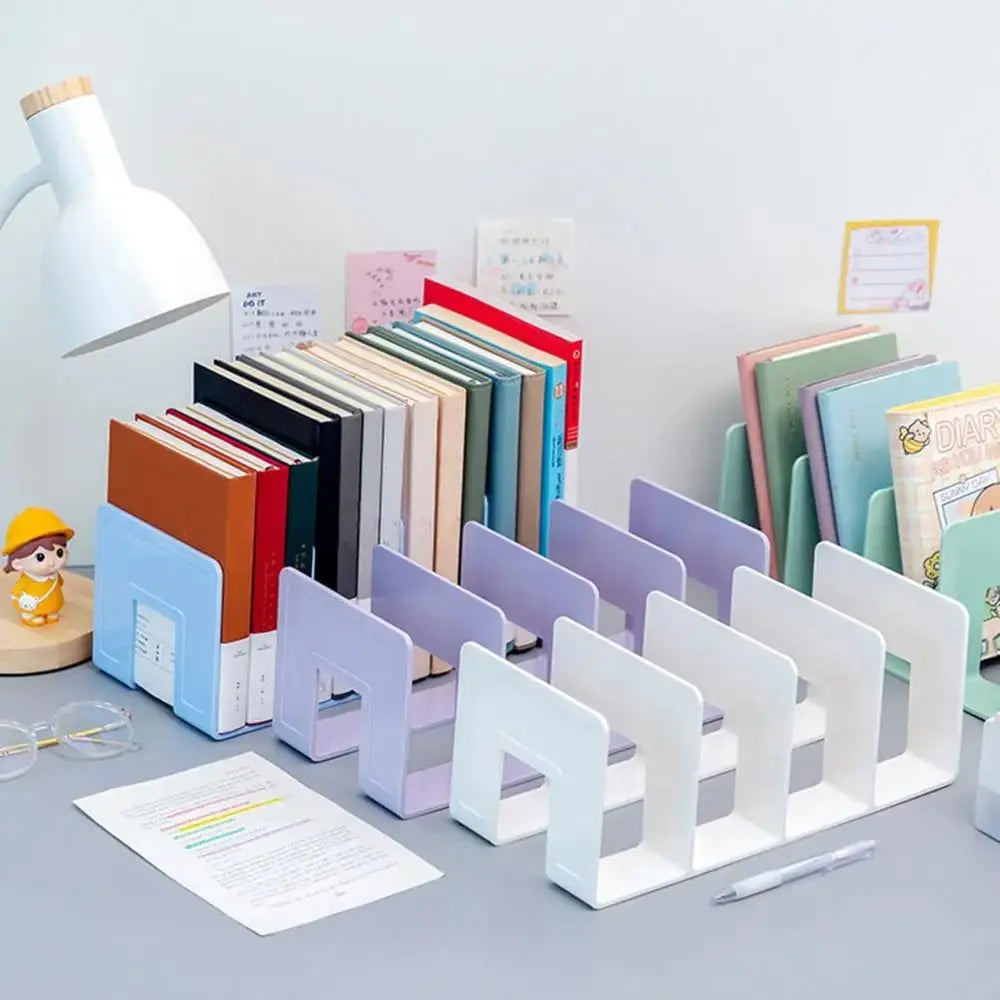 KlarDesk – Your Workspace, Finally Organized!