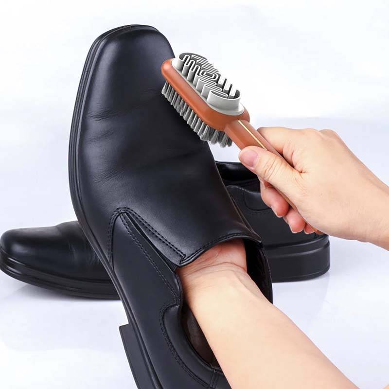 ShoeShine Pro – Effortlessly Restore Shoes to Perfect Cleanliness Every Time