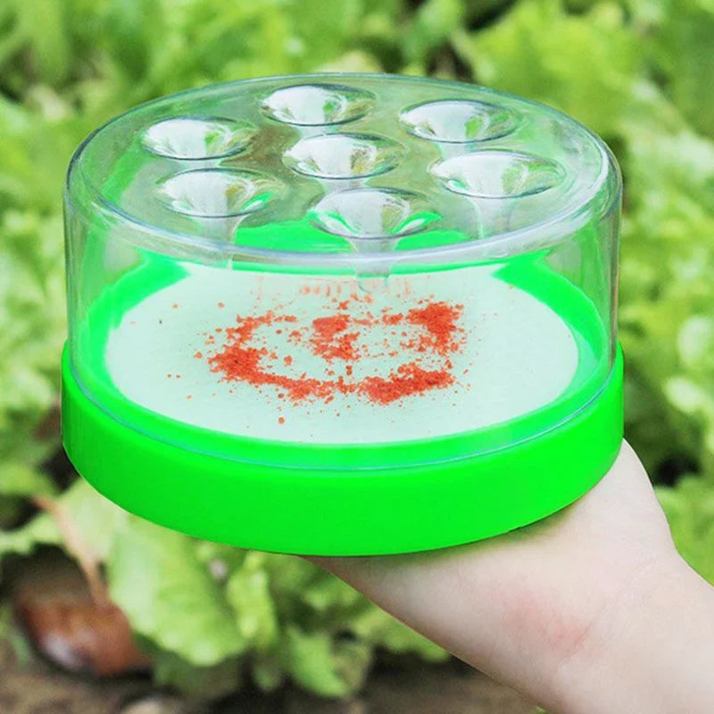 FlyAway Pod - Immediate Mosquito Protection and Enjoy Peace