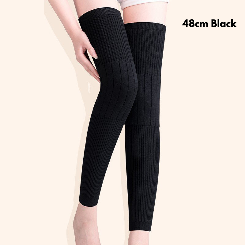 HeatKnee – Warmth & Protection for Pain-Free Winter Days