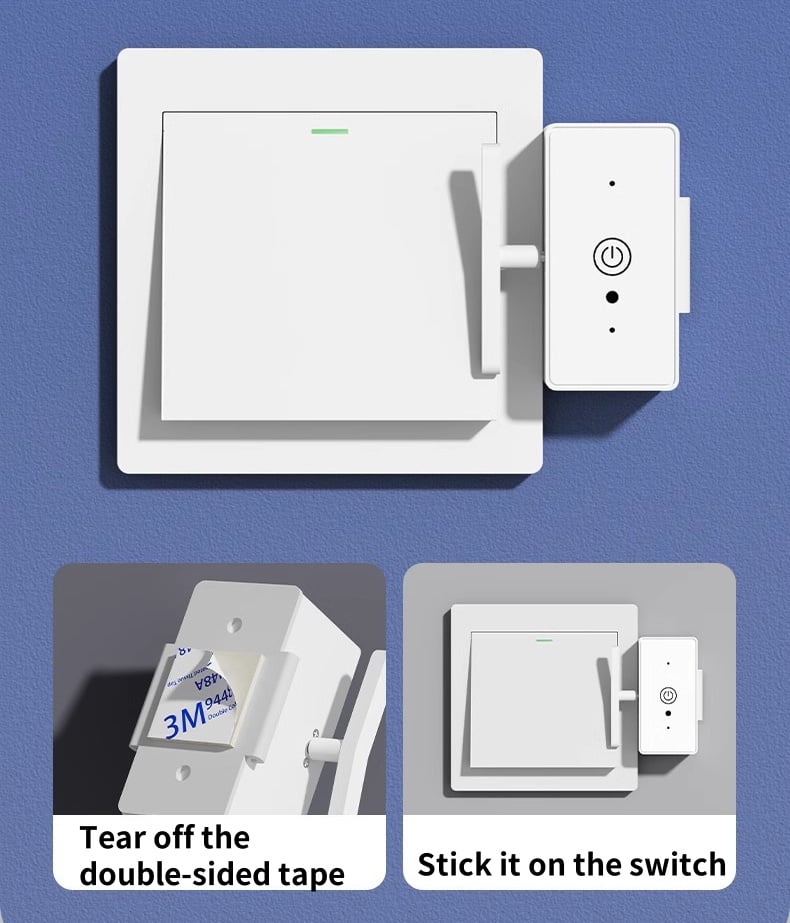 LightNest – Control All Your Lights Instantly and from Anywhere