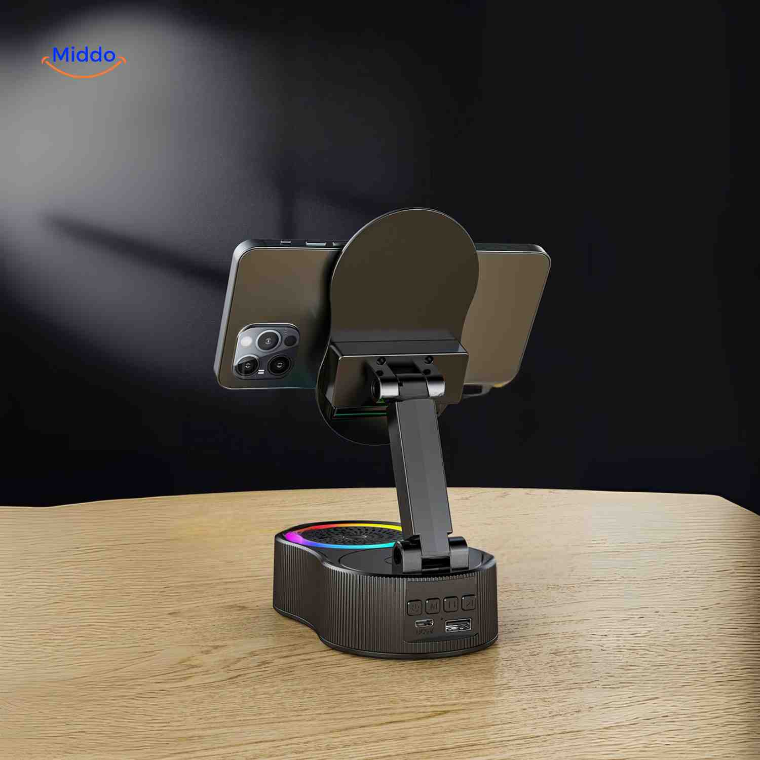 SoundCore One – Clear Sound & Extra Power in One Device