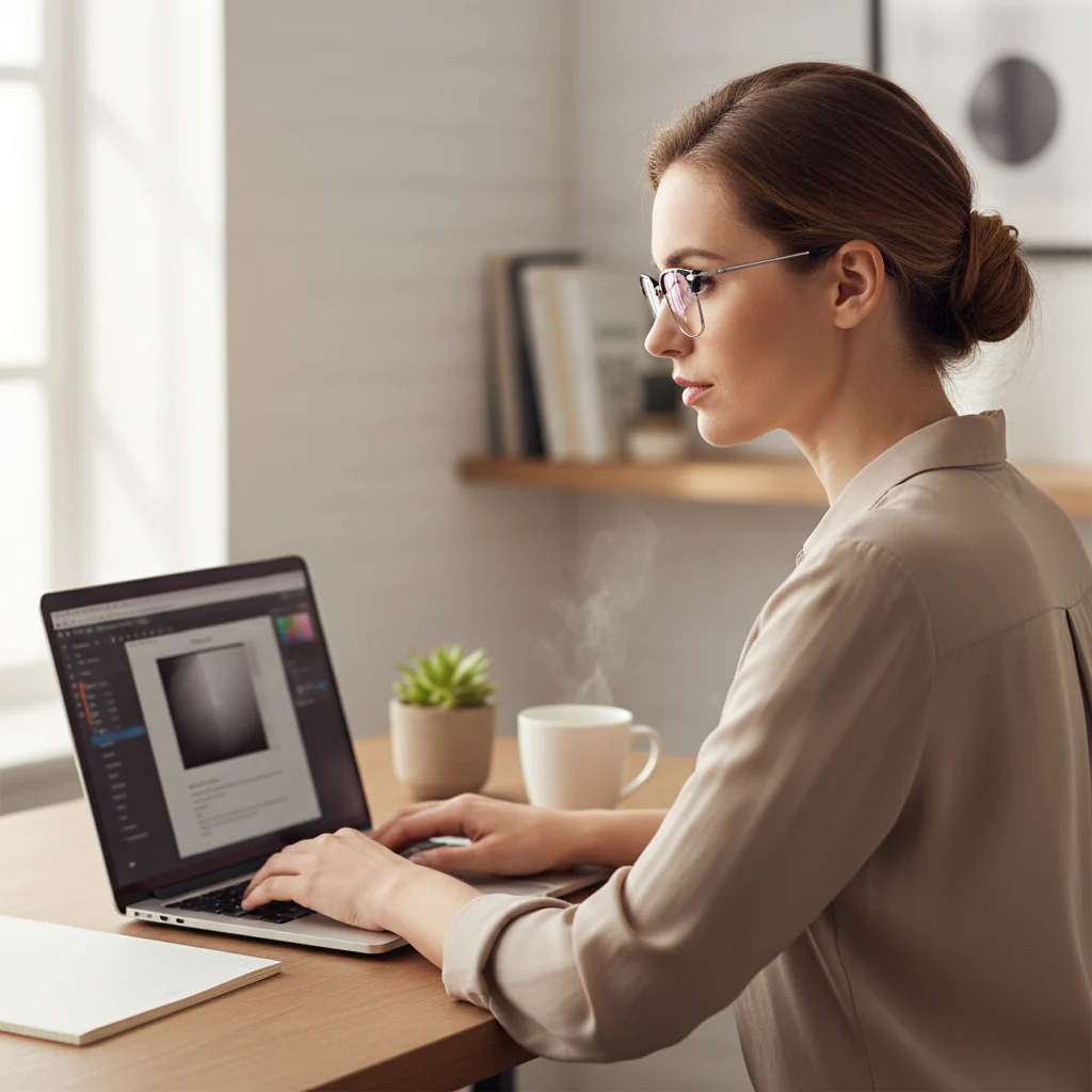 1+1 FREE | ClearVue – End Eye Strain and Headaches for All-Day Comfort