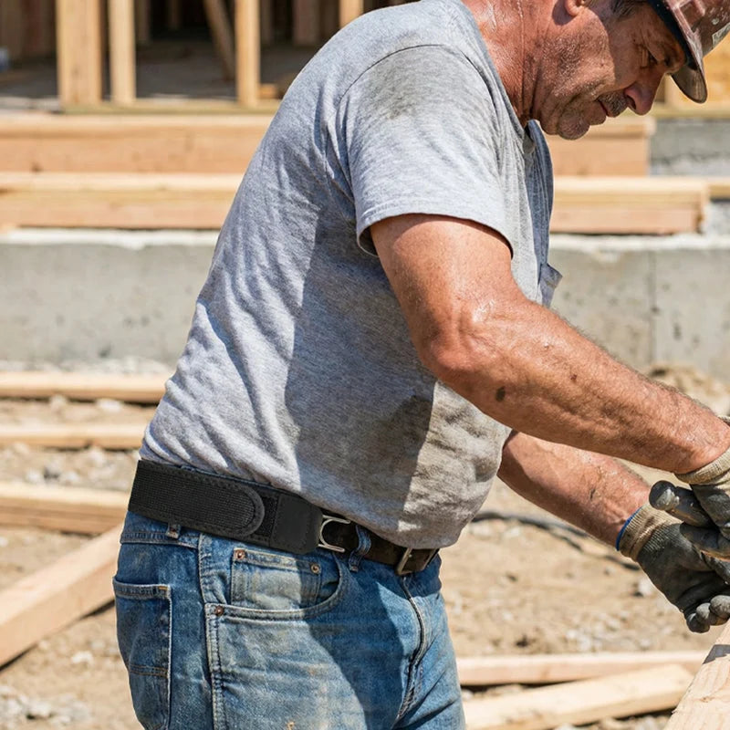 FlexWrap – Ultimate All-Day Comfort Without Belt Clips