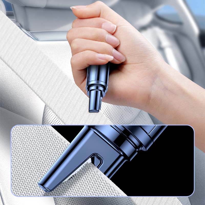SafeSwift - Escape Immediately from Your Car in Any Emergency