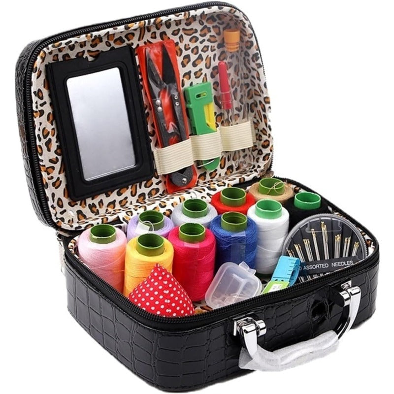 StitchLux – Your Elegant Sewing Kit for Every Occasion!
