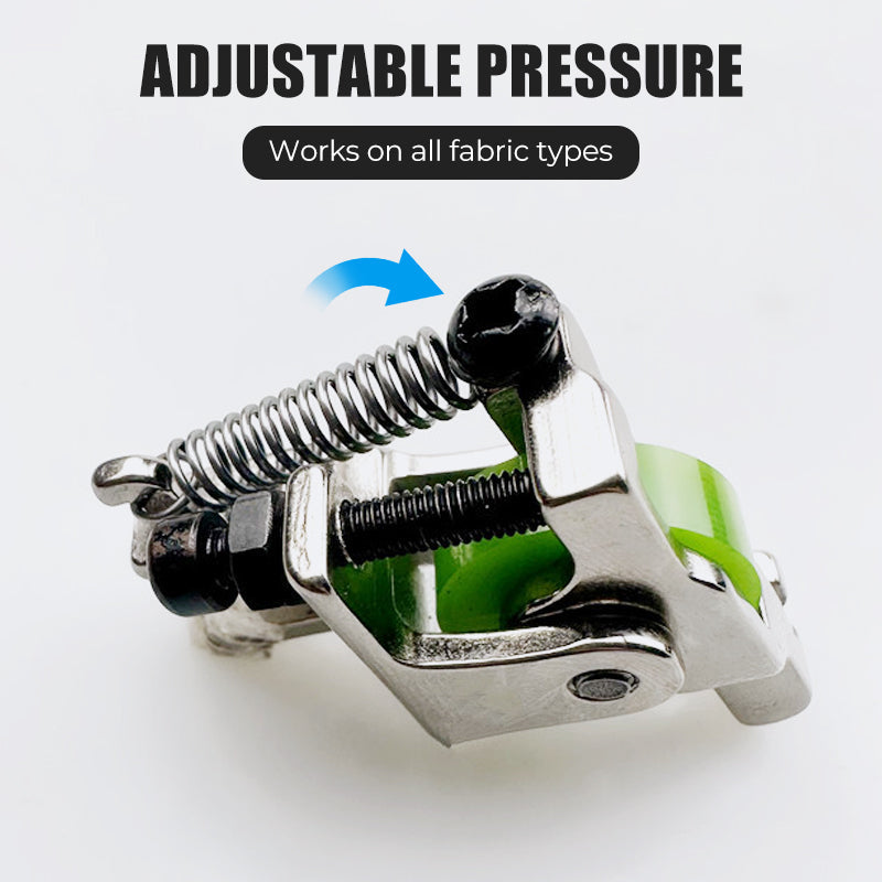 1+1 FREE | HemGlide – Perfect Zippers, Completely Wrinkle-Free