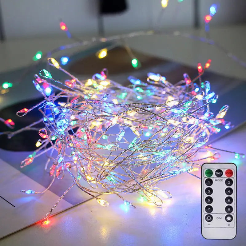 LedTwine Lights – Magical Light, Boundless Creativity