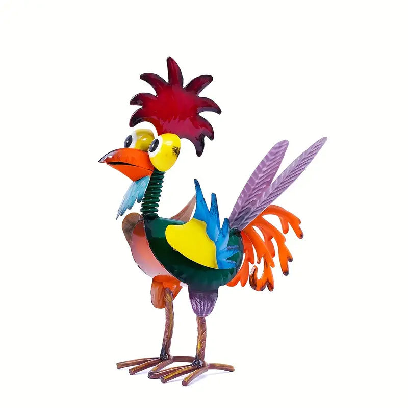 LuckyRooster – The Eye-Catcher for Your Home