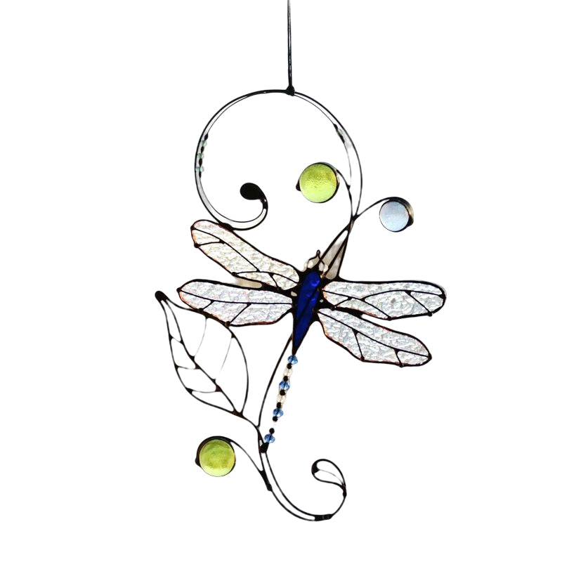 SoulLight – Memory Pendant made of Glass!