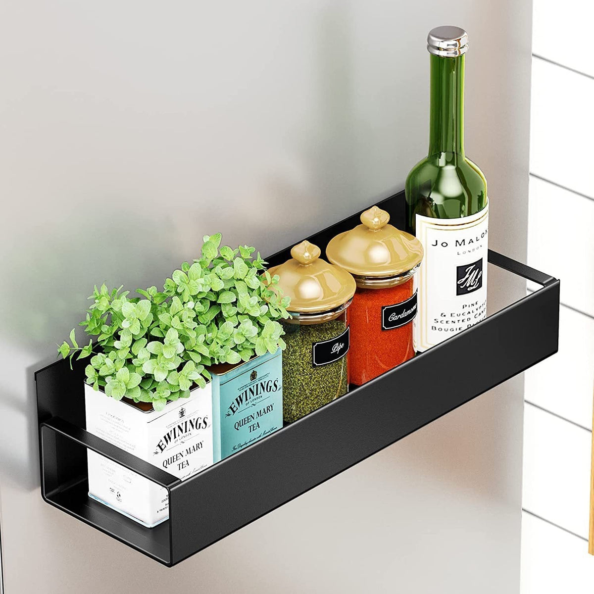 MagnaTidy – Instantly Eliminate Clutter and Expand Your Space