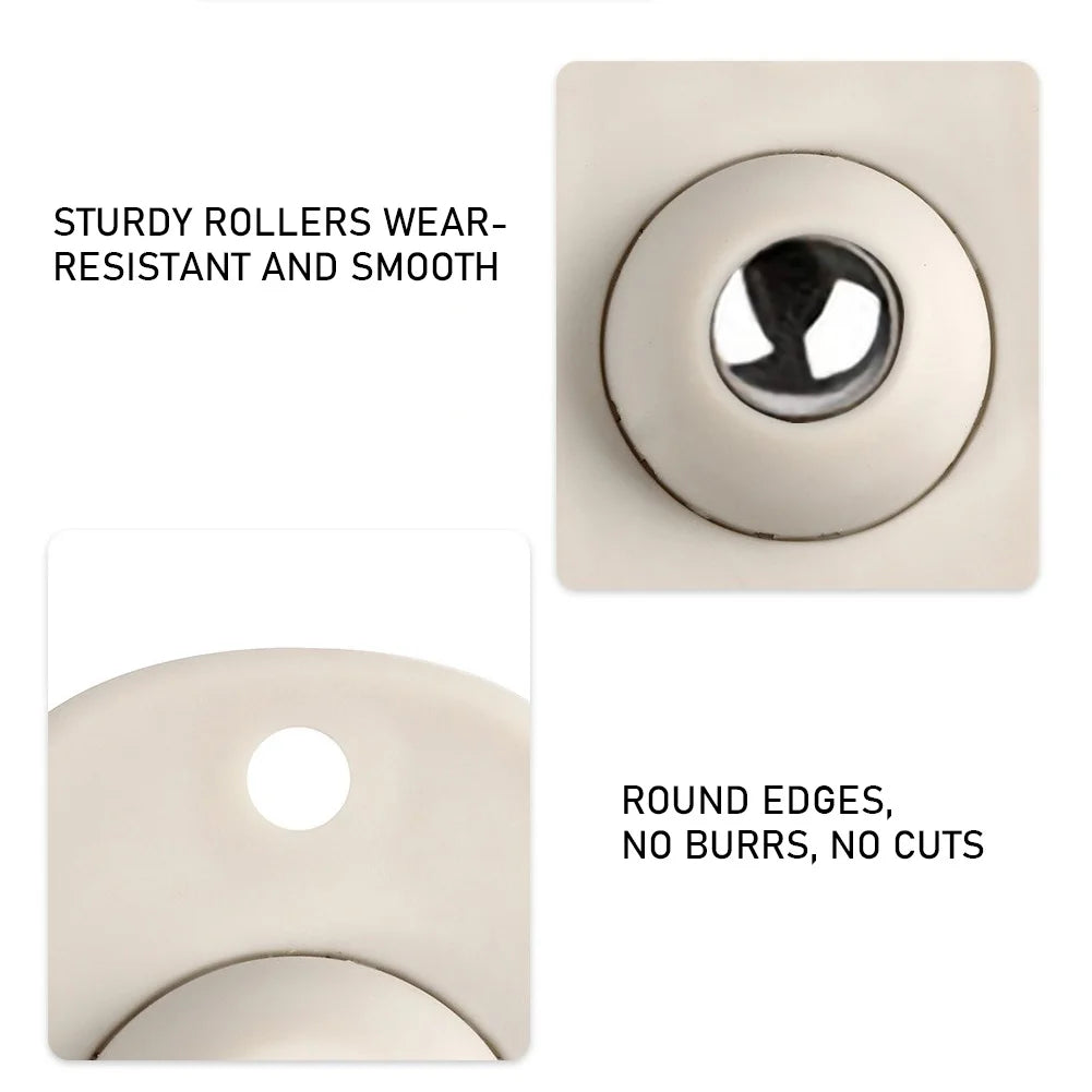 10+10 FREE | RollSphere - Easy Glide Adhesive Rolls