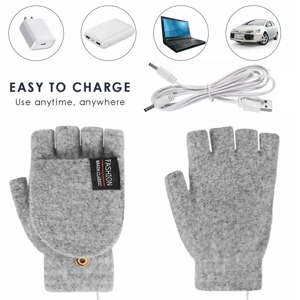 WarmPalm – Instant warm hands for all-day winter comfort