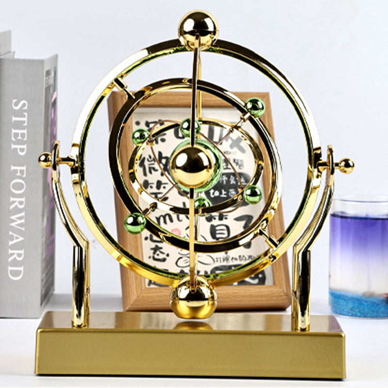 OrbitMotion – Pendulum with Endless Motion!