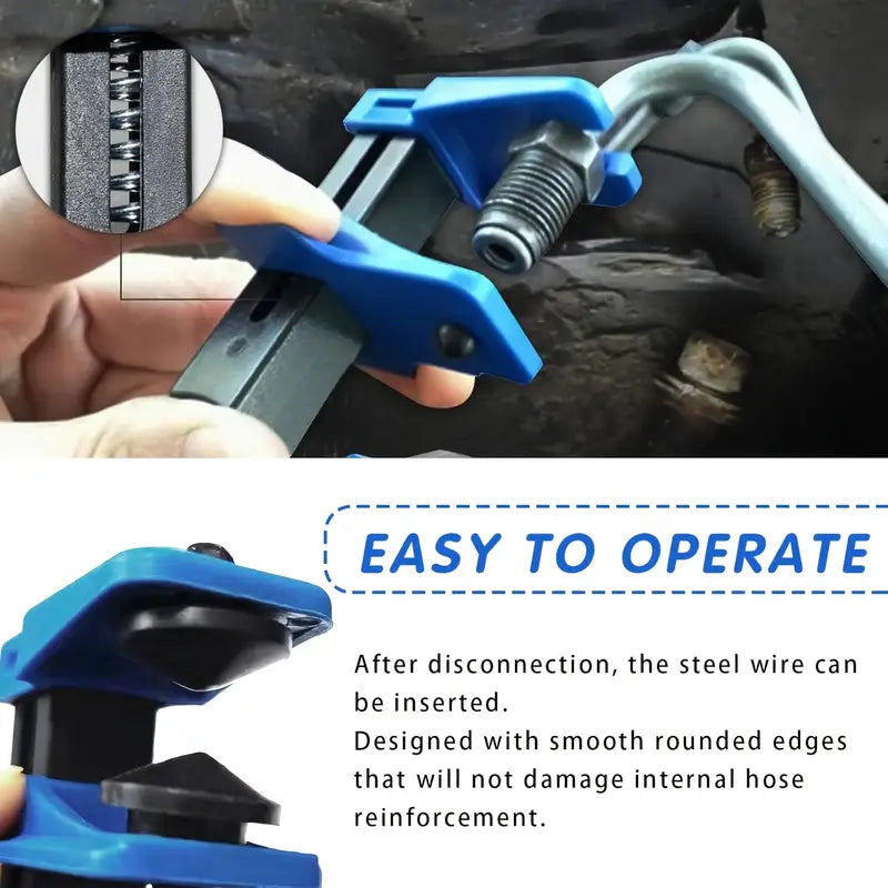 2+2 FREE | BrakeGuard – Stop Brake Fluid Leaks and Protect Your Car Instantly