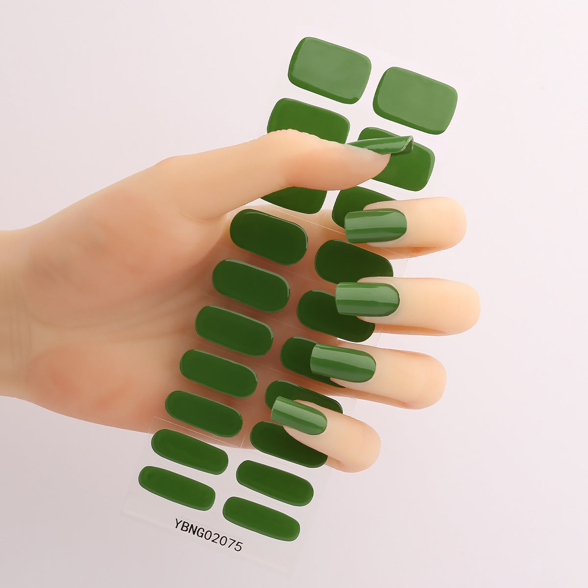 NailSpark - Stunning Salon-Quality Nails Quickly and Without Damage