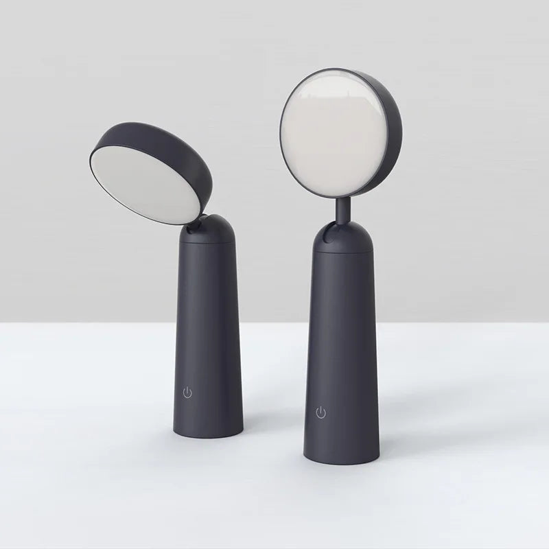 LuminaArt – The Creative Design Table Lamp!