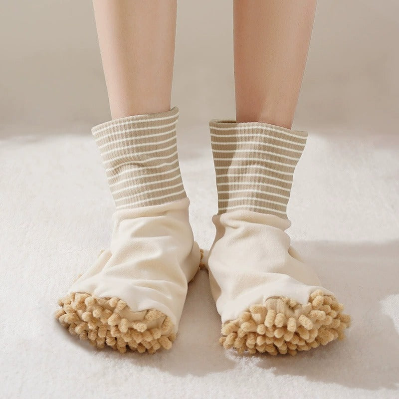 DustStep – Clean floors effortlessly while walking
