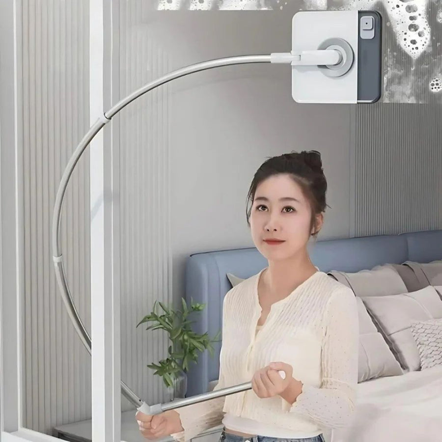 1+1 FREE | ClearMagnet – Clean windows safely and on both sides in seconds