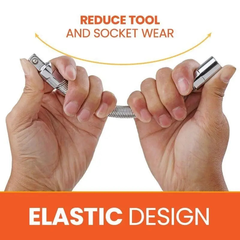 BendTorque – Maximum Power Even in Tight Angles!