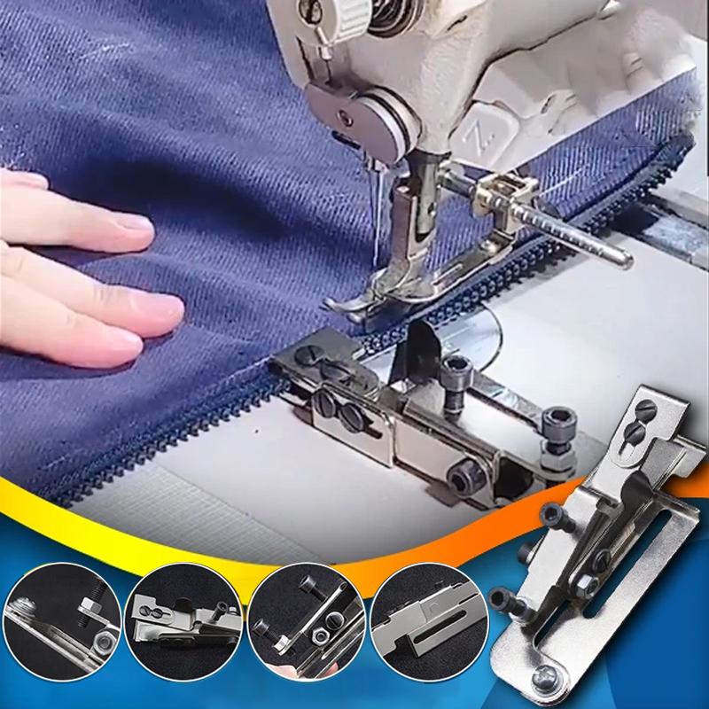 SewExpert – Sew Zippers Quickly, Precisely, and Stress-Free
