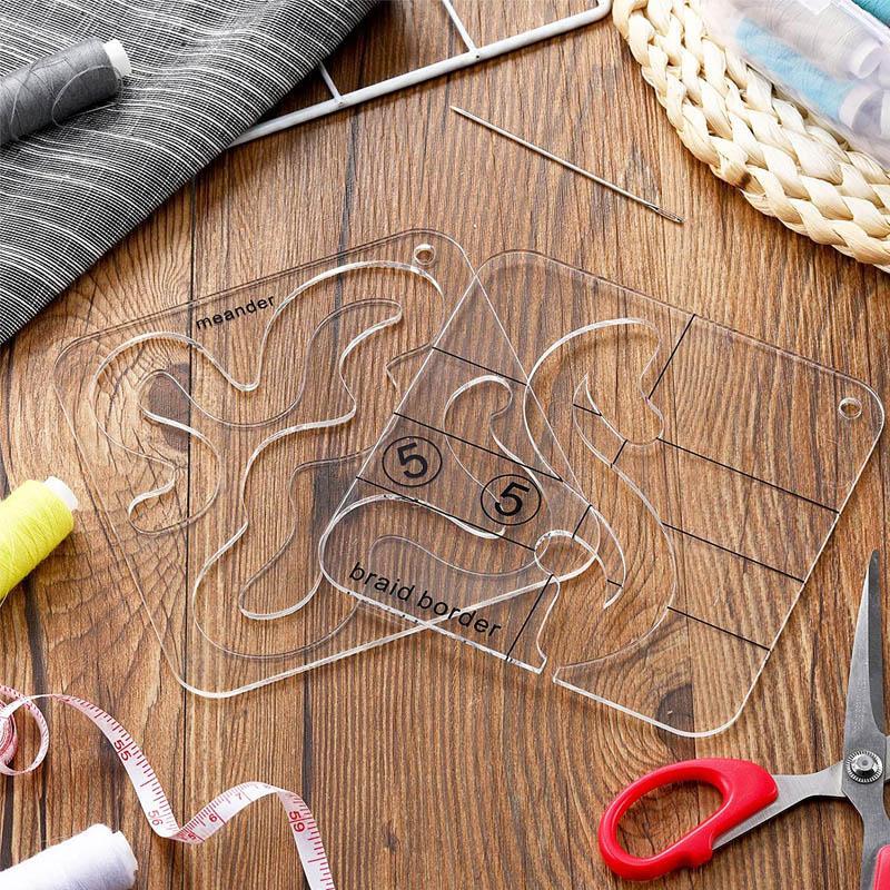 QuiltSharp – Effortlessly Achieve Perfect Quilt Patterns Every Time