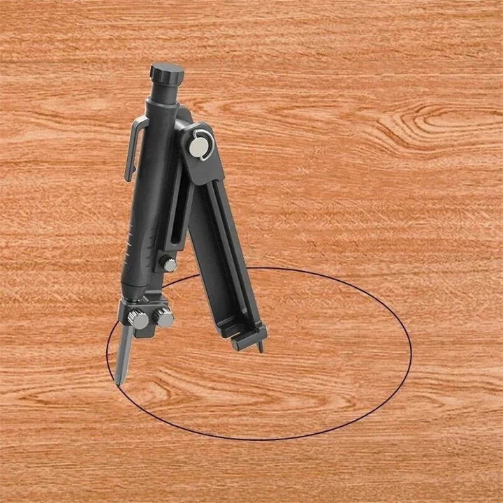 ProMark – Your 15-in-1 Tool for Precise Work!