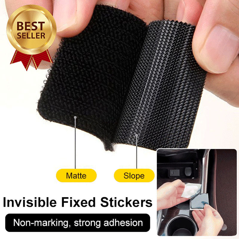 2+1 FREE | GripShield – Invisible Fixation for Your Mats!