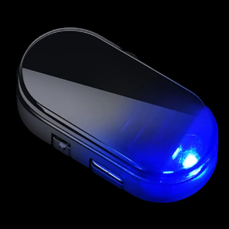 1+1 FREE | AutoSecure – Instant Protection Against Car Theft with Solar-Powered Security