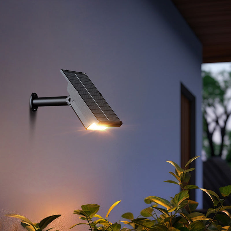 SafeWay - Save Money with All-Day Solar Garden Lighting