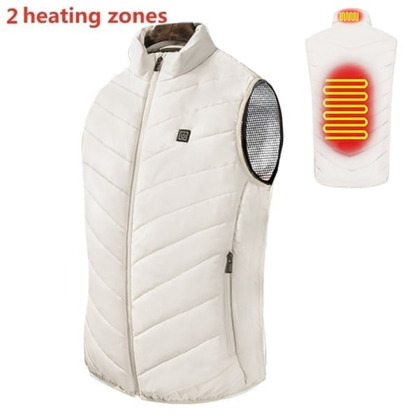 WarmBody – Instant all-day warmth wherever you go