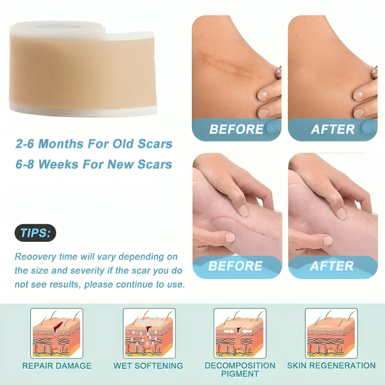 1+1 FREE | DermCare SkinGlow – For flawlessly smooth skin!