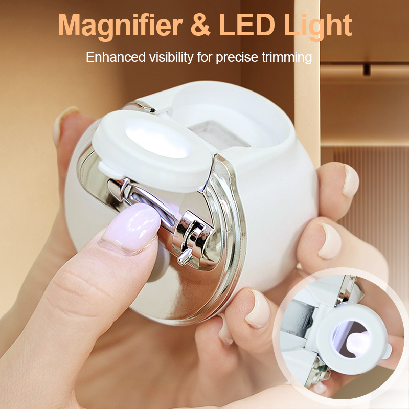 NailExpert – Perfect Salon Quality Nails Without Painful Cuts