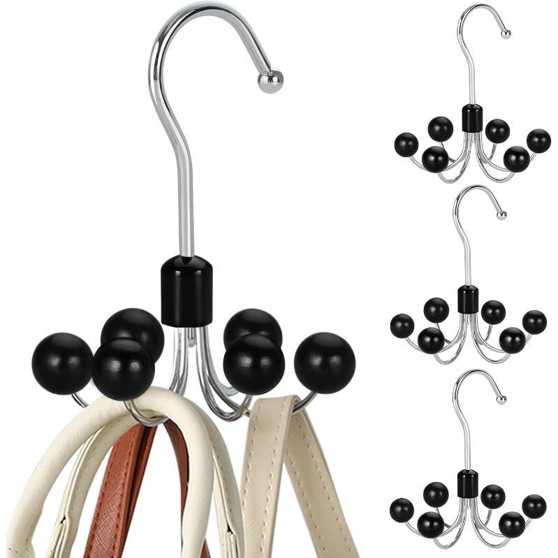 2+2 FREE | SpinHaven – More Space, Less Chaos in the Wardrobe