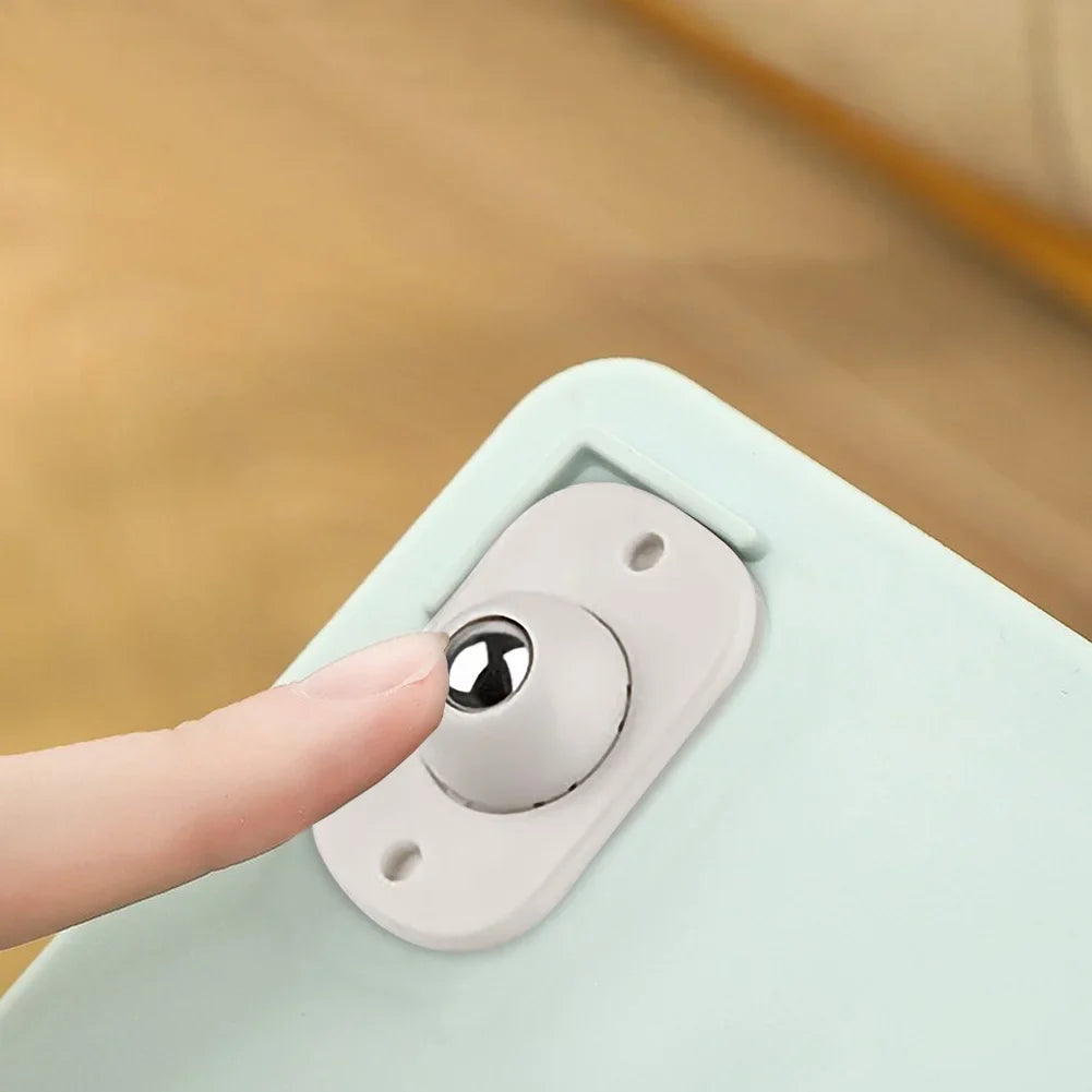 10+10 FREE | RollSphere - Easy Glide Adhesive Rolls
