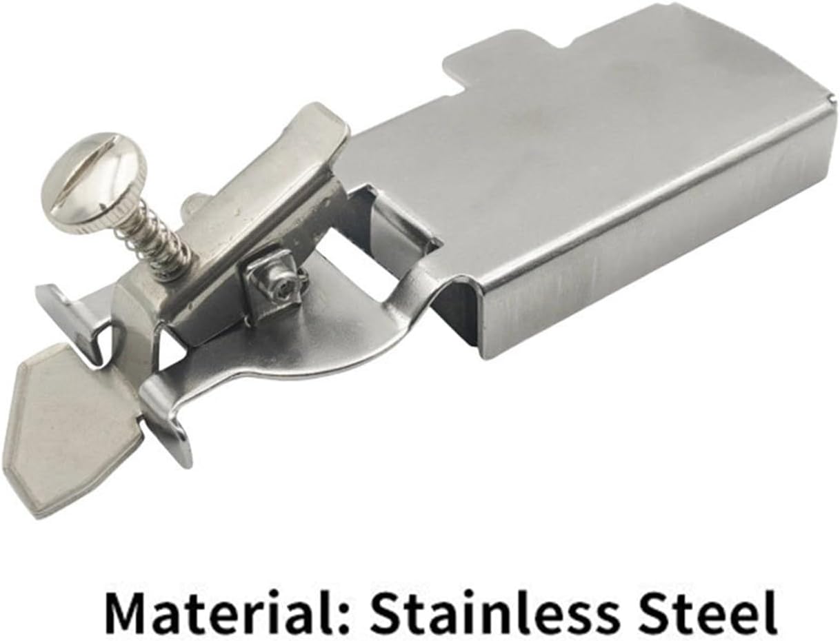 StitchStraight – Perfect Seams in Seconds