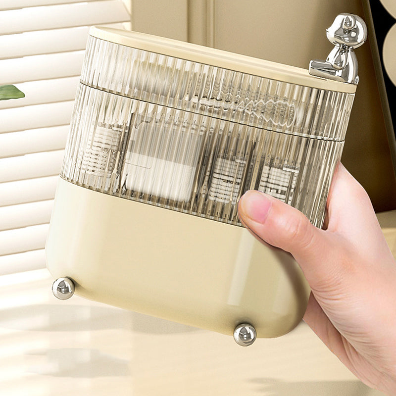 SpinStore – Your Organizer with 360° Rotation