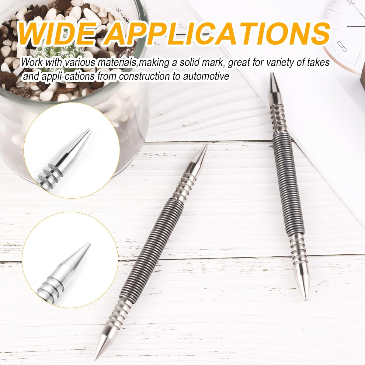 SafeStrikeNail - Drive nails quickly without injuring your fingers