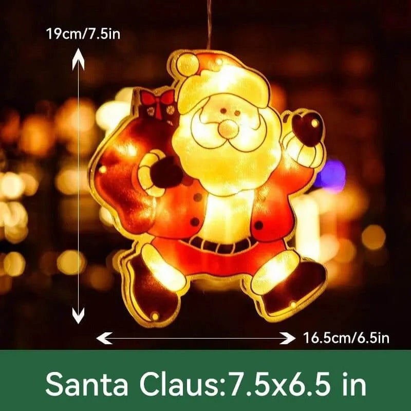 LumiHearts — Transforms Your Home into a Christmas Wonderland