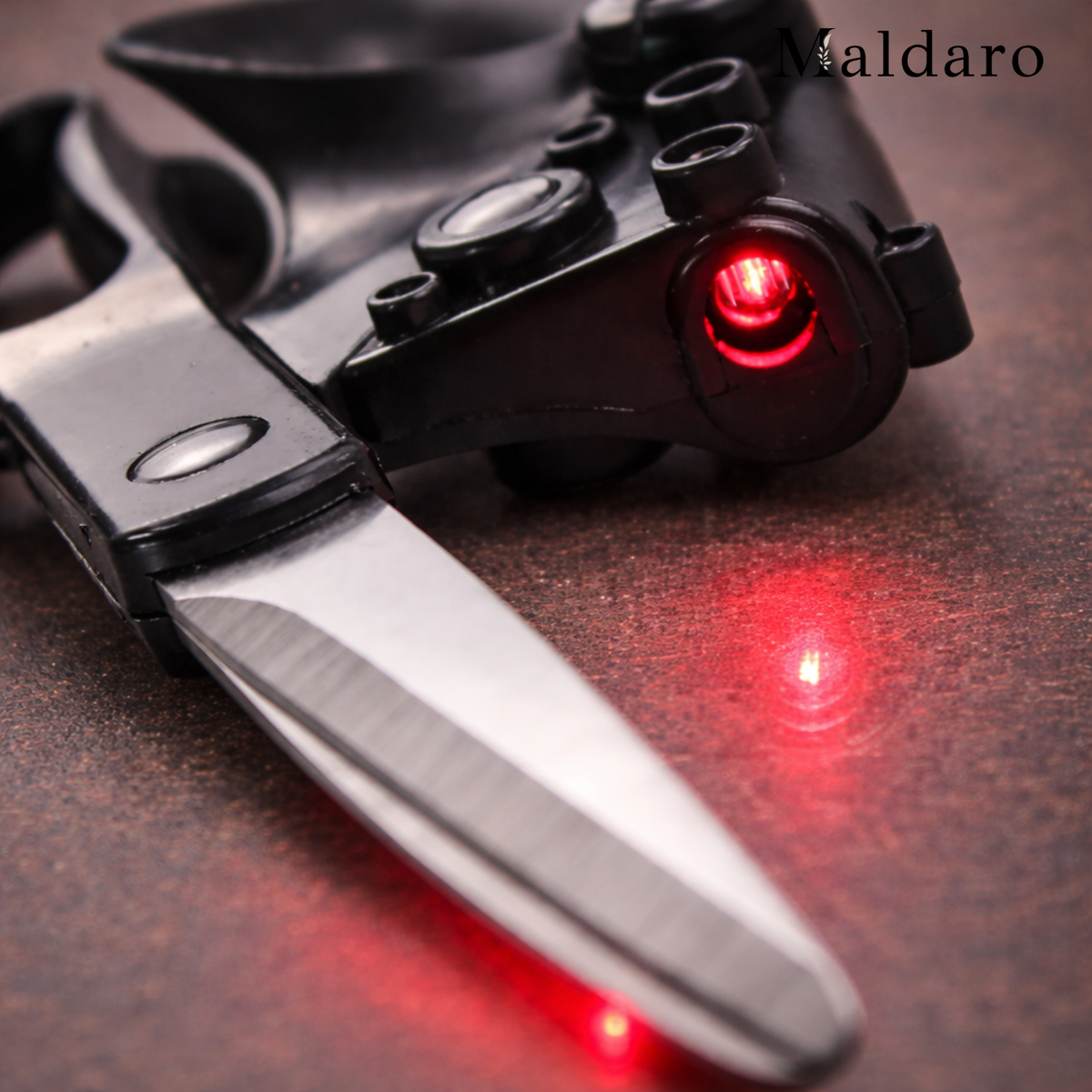 CutProLaser - Perfect Cuts Thanks to Precise Laser Guidance