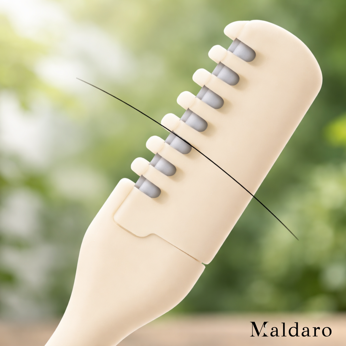 2+1 FREE | CleanCut Pro - Effortless Nose Hair Removal for a Fresh, Confident Look