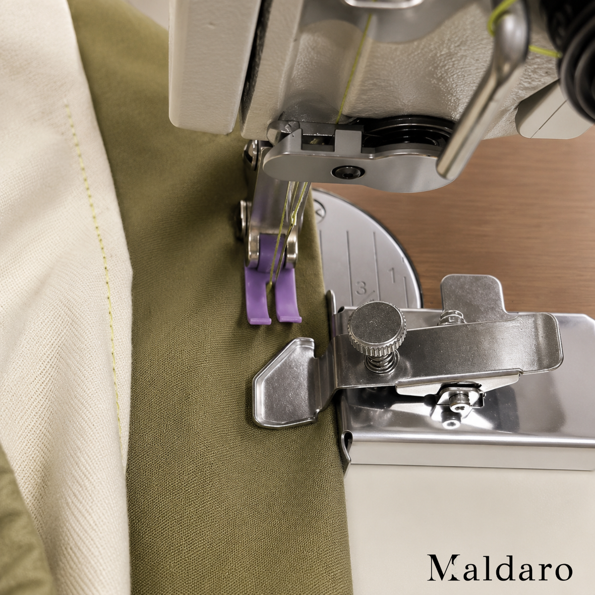 SewLineMagnet – Perfectly Aligned Seams Every Time