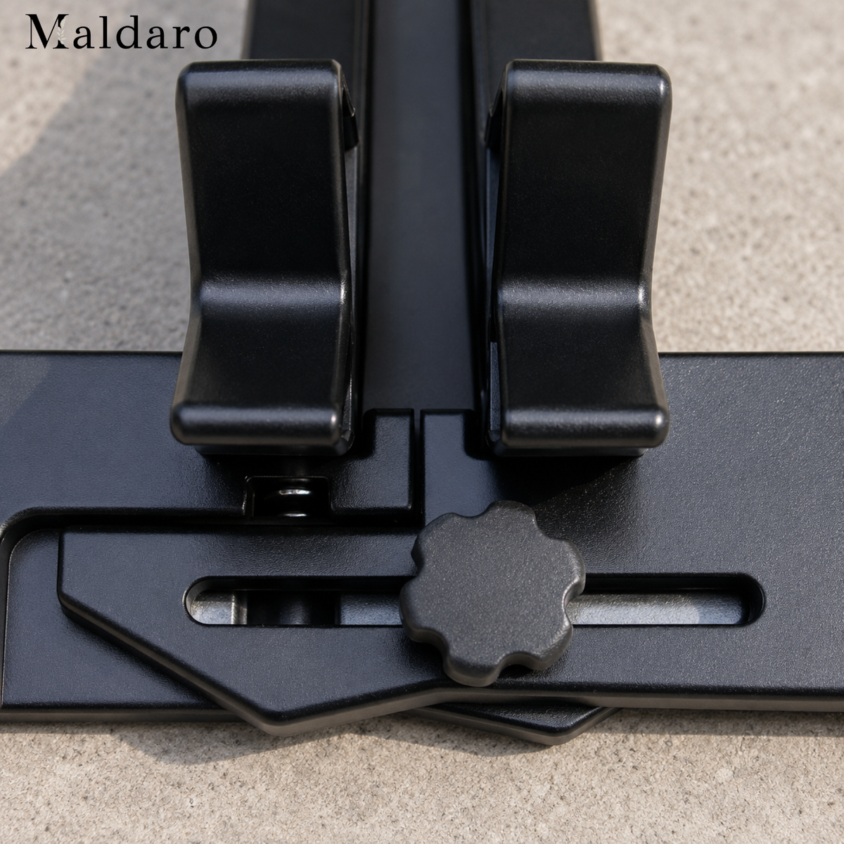 StableRideStand – Immediately Stop Your Bicycle from Wobbling and Tipping Over