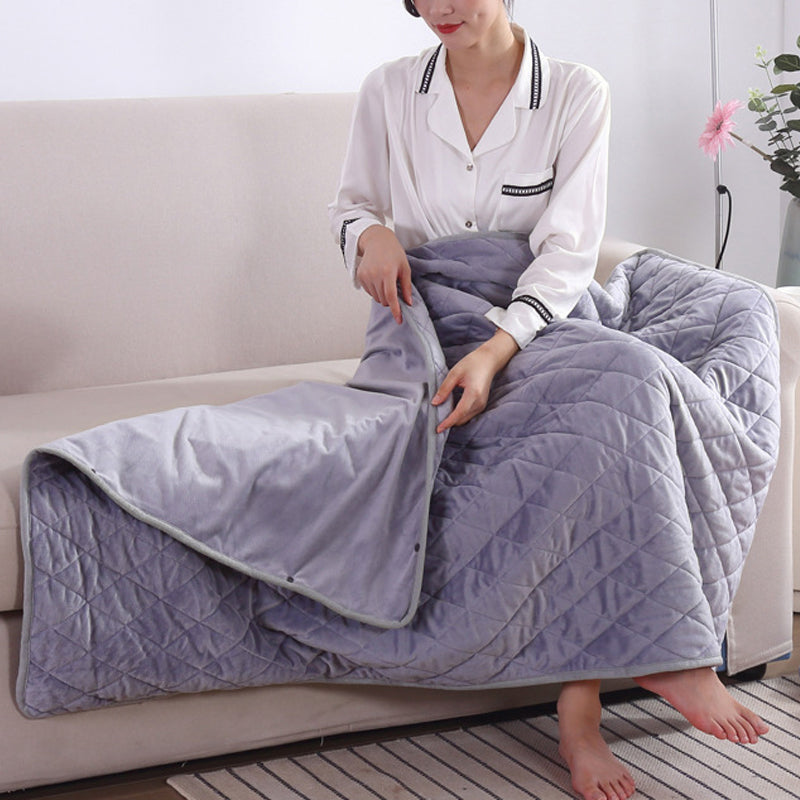 CozyHeat – Warmth & Relaxation Wherever You Are!